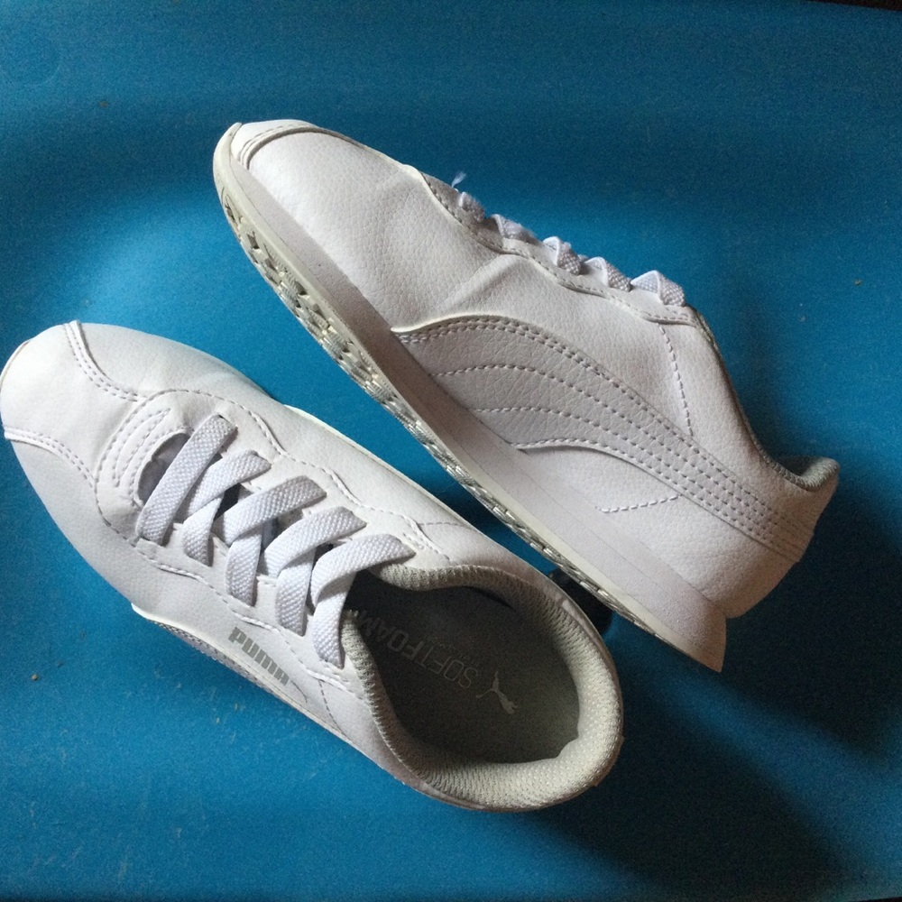 Puma Shoes